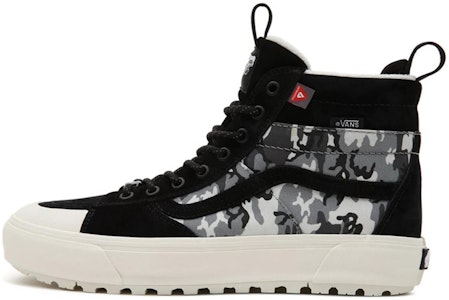 Vans SK8-Hi MTE-2 (黒白) VN0A5HZZ1KP Buy Vans SK8-Hi MTE-2 (黒白) VN0A5HZZ1KP