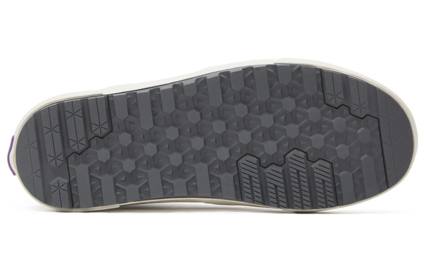 Vans Sk8-Hi MTE-2 Shoes 'White Grey' 圖 4