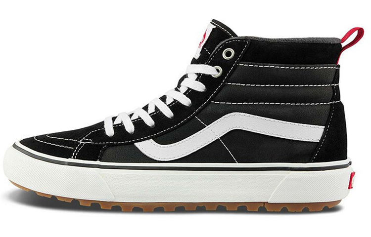 Vans Sk8-Hi MTE 1 'Black Gum' VN0A5HZY6BT