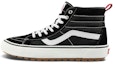 Buy Vans Sk8-Hi MTE 1 'Black Gum' VN0A5HZY6BT