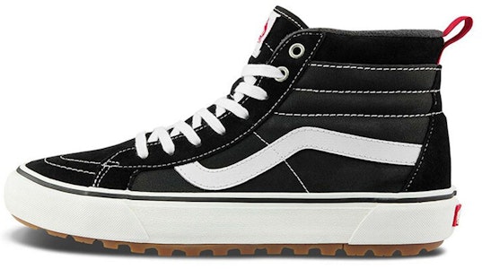 ヴァンズ Sk8-Hi MTE 1 "ブラックガム" VN0A5HZY6BT Buy ヴァンズ Sk8-Hi MTE 1 "ブラックガム" VN0A5HZY6BT