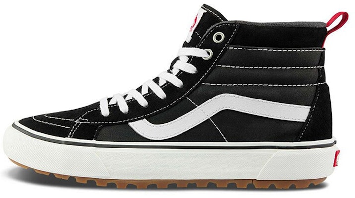Vans Sk8-Hi MTE 1 'Black Gum' VN0A5HZY6BT Buy Vans Sk8-Hi MTE 1 'Black Gum' VN0A5HZY6BT
