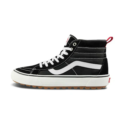 Vans Sk8-Hi MTE 1 'Black Gum'