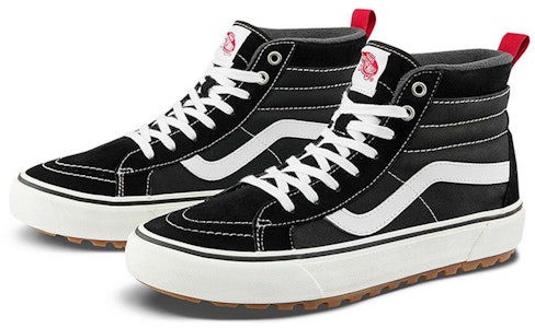 ヴァンズ Sk8-Hi MTE 1 "ブラックガム" VN0A5HZY6BT Order ヴァンズ Sk8-Hi MTE 1 "ブラックガム" VN0A5HZY6BT