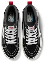 Vans Sk8-Hi MTE 1 '黑色口香糖' VN0A5HZY6BT Lookbook Vans Sk8-Hi MTE 1 '黑色口香糖' VN0A5HZY6BT