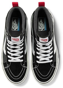 ヴァンズ Sk8-Hi MTE 1 "ブラックガム" VN0A5HZY6BT Lookbook ヴァンズ Sk8-Hi MTE 1 "ブラックガム" VN0A5HZY6BT