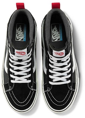 Vans Sk8-Hi MTE 1 'Black Gum' VN0A5HZY6BT Shop Vans Sk8-Hi MTE 1 'Black Gum' VN0A5HZY6BT