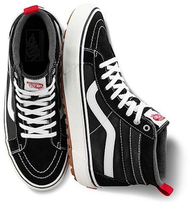 Vans Sk8-Hi MTE 1 'Black Gum' VN0A5HZY6BT Purchase Vans Sk8-Hi MTE 1 'Black Gum' VN0A5HZY6BT