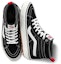 Purchase Vans Sk8-Hi MTE 1 'Black Gum' VN0A5HZY6BT
