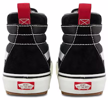 Vans Sk8-Hi MTE 1 '黑色口香糖' VN0A5HZY6BT Purchase Vans Sk8-Hi MTE 1 '黑色口香糖' VN0A5HZY6BT