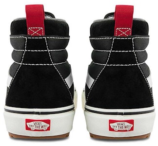 ヴァンズ Sk8-Hi MTE 1 "ブラックガム" VN0A5HZY6BT Purchase ヴァンズ Sk8-Hi MTE 1 "ブラックガム" VN0A5HZY6BT