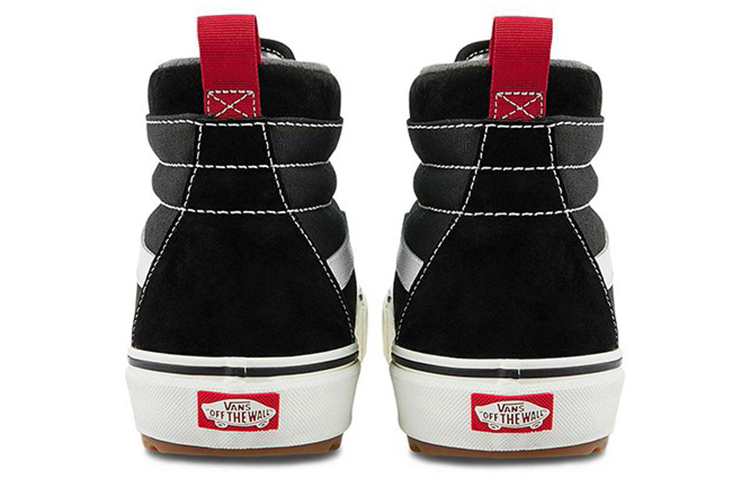 Details for Vans Sk8-Hi MTE 1 'Black Gum' VN0A5HZY6BT