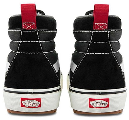 Vans Sk8-Hi MTE 1 'Black Gum' VN0A5HZY6BT Details for Vans Sk8-Hi MTE 1 'Black Gum' VN0A5HZY6BT