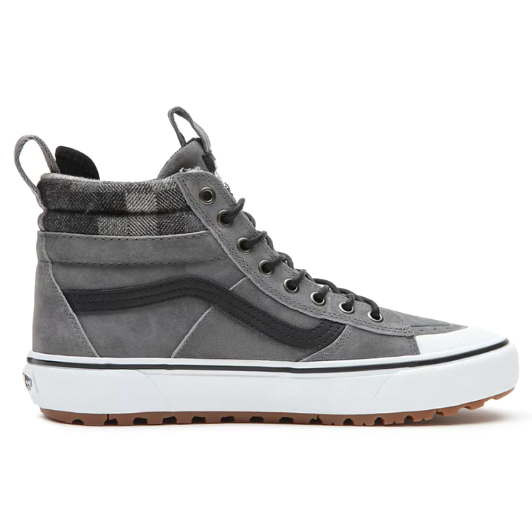 Order Vans SK8-Hi MTE 20 DX Grijs VN0A4P3I2YU