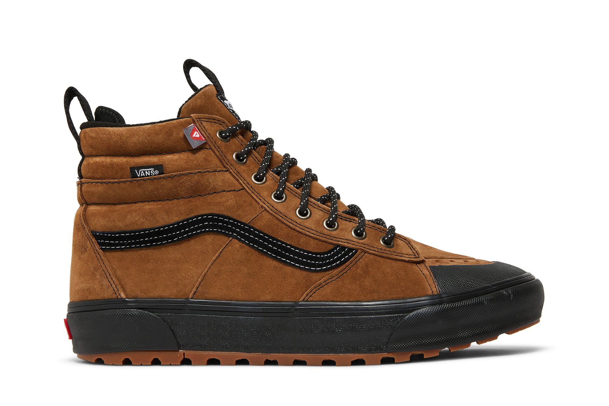 Buy Vans Sk8-Hi MTE 2.0 'Dachshund' Sepatu Unisex VN0A5HZZFW6