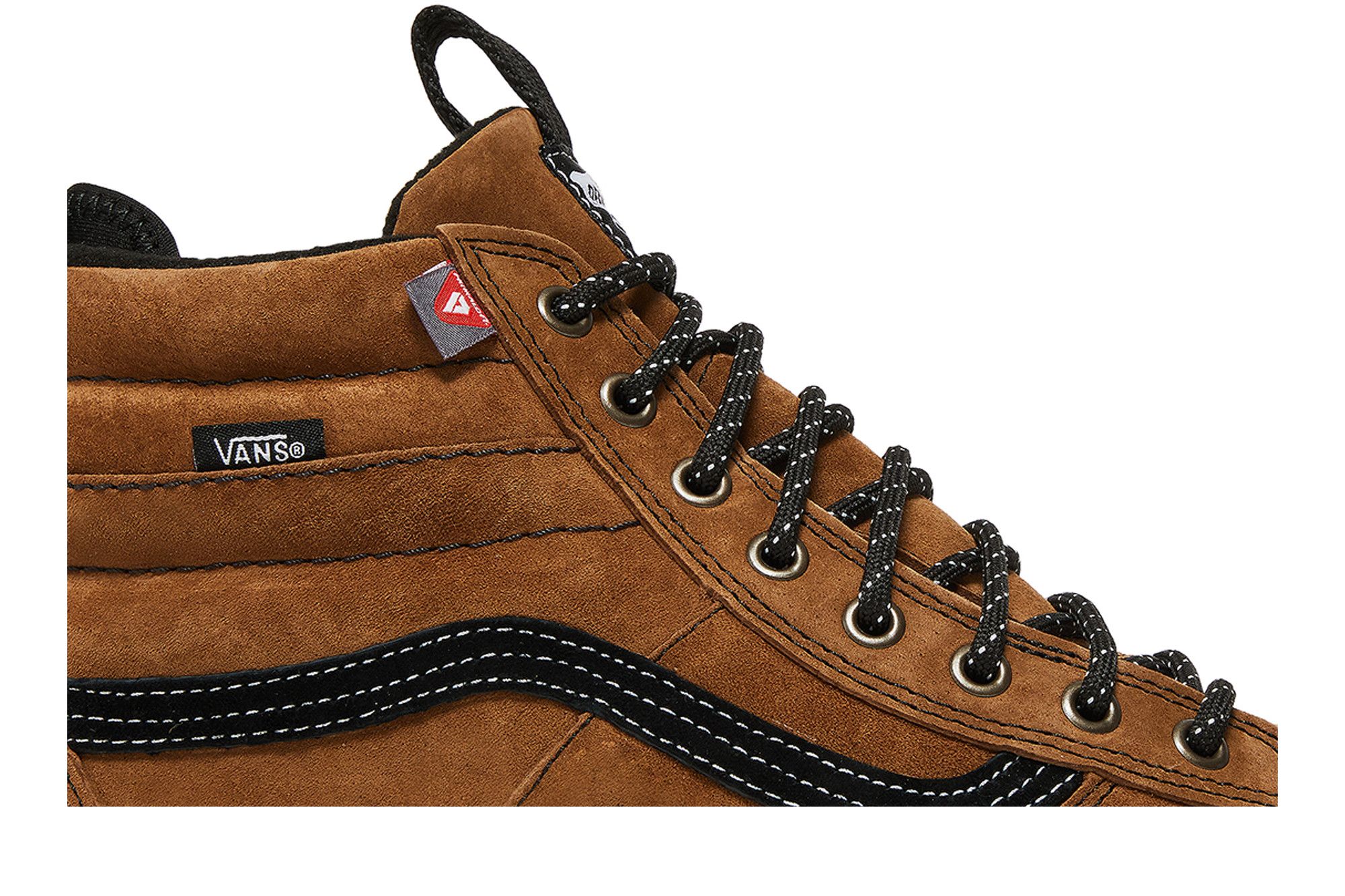 Lookbook Vans Sk8-Hi MTE 2.0 'Dachshund' Sepatu Unisex VN0A5HZZFW6
