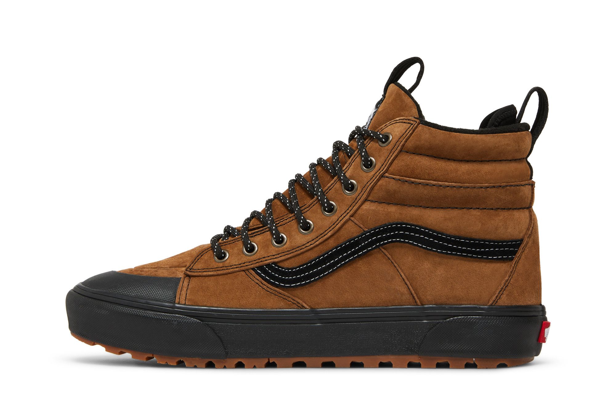 Shop Vans Sk8-Hi MTE 2.0 'Dachshund' Sepatu Unisex VN0A5HZZFW6