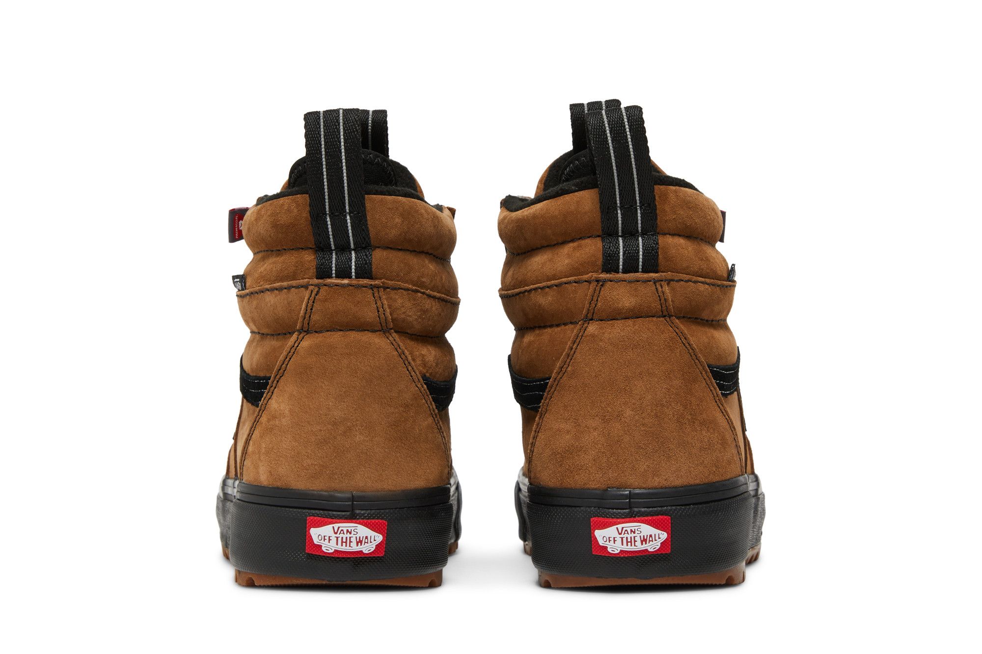 Sizing Vans Sk8-Hi MTE 2.0 'Dachshund' Sepatu Unisex VN0A5HZZFW6
