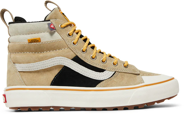 Vans Sk8-Hi MTE 2.0 'Khaki Gum' Lelaki/Wanita Kasut Sukan VN0A5HZZZF5 Buy Vans Sk8-Hi MTE 2.0 'Khaki Gum' Lelaki/Wanita Kasut Sukan VN0A5HZZZF5