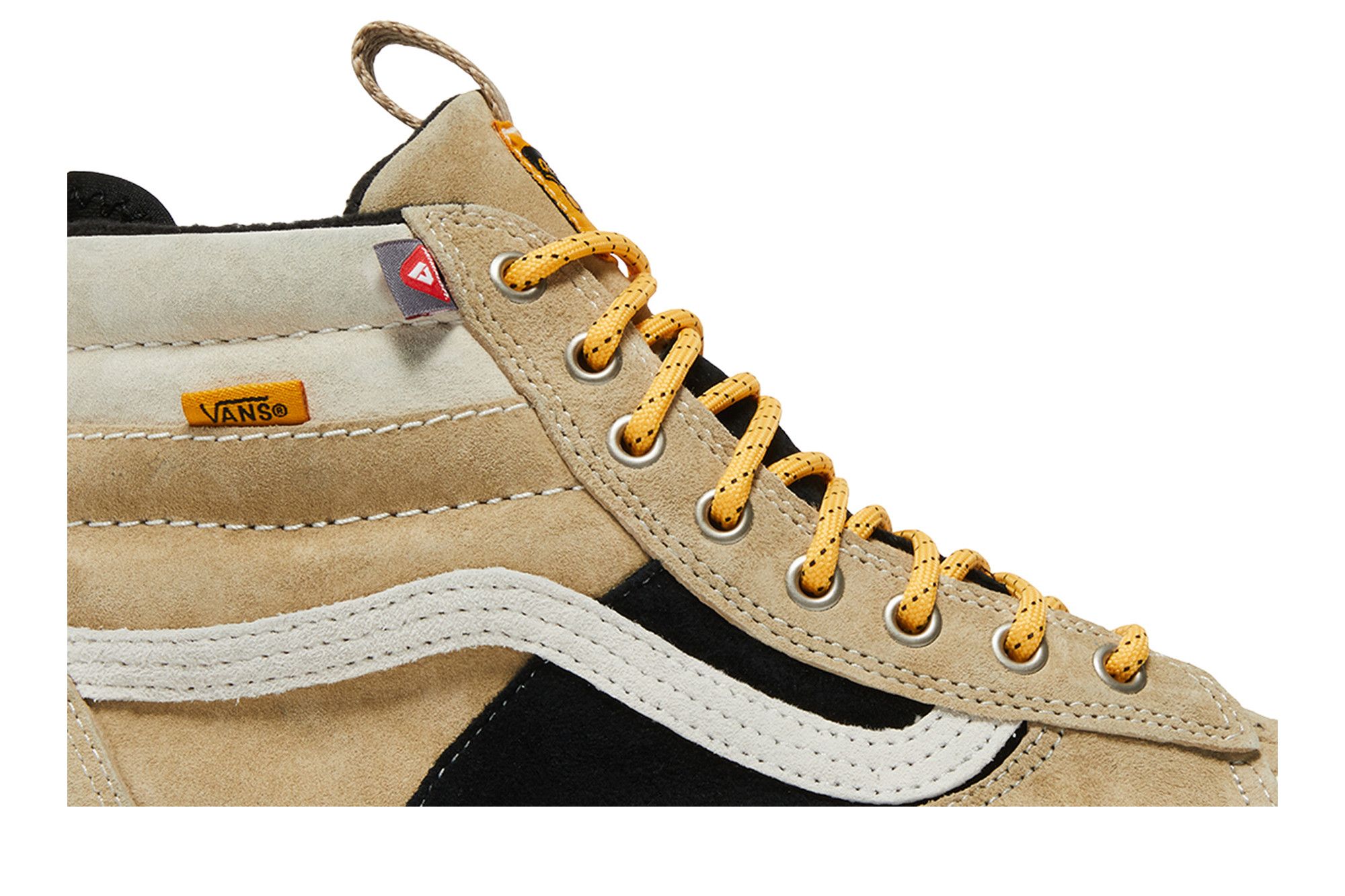 Order Vans Sk8-Hi MTE 2.0 'Khaki Gum' Lelaki/Wanita Kasut Sukan VN0A5HZZZF5