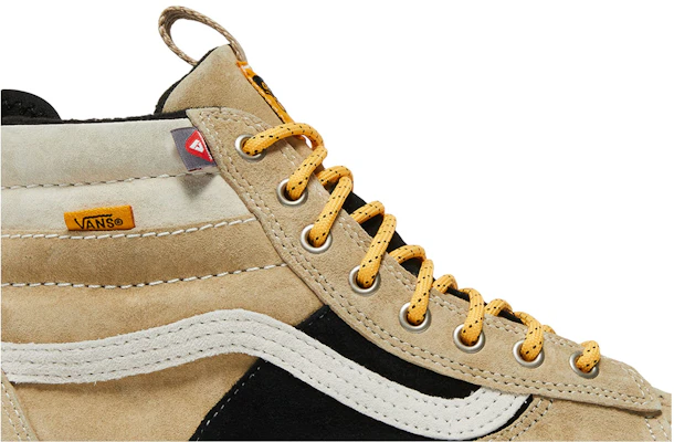 Vans Sk8-Hi MTE 2.0 'Khaki Gum' Lelaki/Wanita Kasut Sukan VN0A5HZZZF5 Order Vans Sk8-Hi MTE 2.0 'Khaki Gum' Lelaki/Wanita Kasut Sukan VN0A5HZZZF5