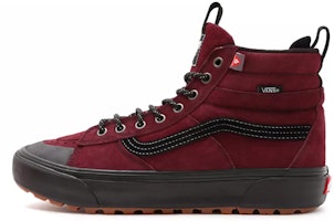 Vans Sk8-Hi MTE 2.0 'Port Royale Black' VN0A5HZZ5U8 Vans Sk8-Hi MTE 2.0 'Port Royale Black' VN0A5HZZ5U8