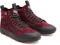 Lookbook Vans Sk8-Hi MTE 2.0 'Port Royale Hitam' VN0A5HZZ5U8
