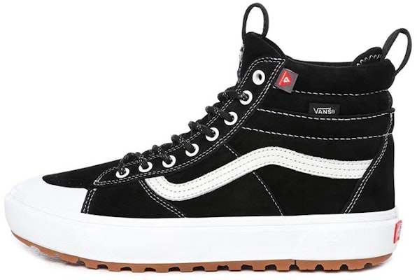 Vans Sk8-Hi MTE 2.0 DX '黑色橡膠' VN0A4P3IDX6 Buy Vans Sk8-Hi MTE 2.0 DX '黑色橡膠' VN0A4P3IDX6