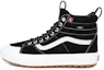 Buy Vans Sk8-Hi MTE 2.0 DX '黑色橡膠' VN0A4P3IDX6