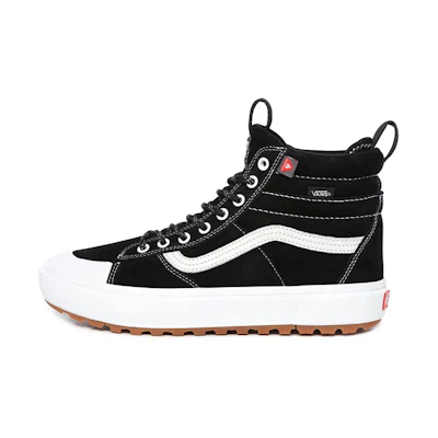 Vans Sk8-Hi MTE 2.0 DX 'Black Gum'