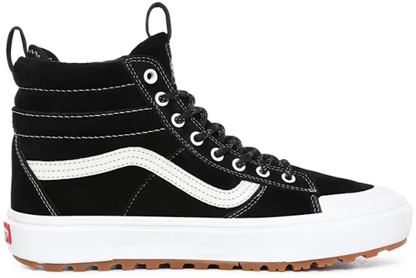 반스 Sk8-Hi MTE 2.0 DX '블랙 검' VN0A4P3IDX6 VN0A4P3IDX6 Order 반스 Sk8-Hi MTE 2.0 DX '블랙 검' VN0A4P3IDX6 VN0A4P3IDX6