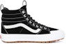Order Vans Sk8-Hi MTE 2.0 DX '黑色橡膠' VN0A4P3IDX6