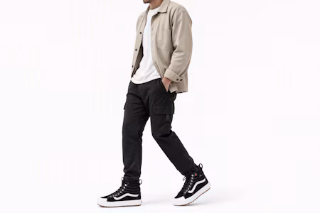 Order Vans Sk8-Hi MTE 2.0 DX ''Noir Gum'' VN0A4P3IDX6