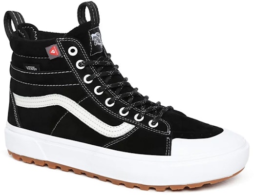 반스 Sk8-Hi MTE 2.0 DX '블랙 검' VN0A4P3IDX6 VN0A4P3IDX6 Lookbook 반스 Sk8-Hi MTE 2.0 DX '블랙 검' VN0A4P3IDX6 VN0A4P3IDX6