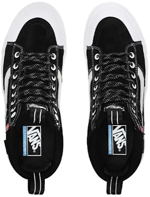 반스 Sk8-Hi MTE 2.0 DX '블랙 검' VN0A4P3IDX6 VN0A4P3IDX6 Shop 반스 Sk8-Hi MTE 2.0 DX '블랙 검' VN0A4P3IDX6 VN0A4P3IDX6