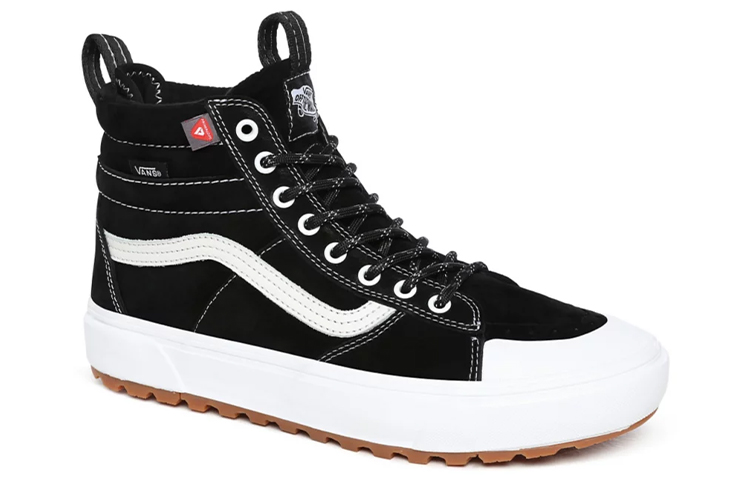 Shop Vans Sk8-Hi MTE 2.0 DX ''Noir Gum'' VN0A4P3IDX6