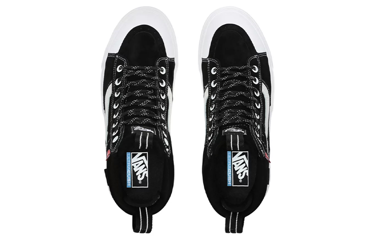 Purchase Vans Sk8-Hi MTE 2.0 DX ''Noir Gum'' VN0A4P3IDX6