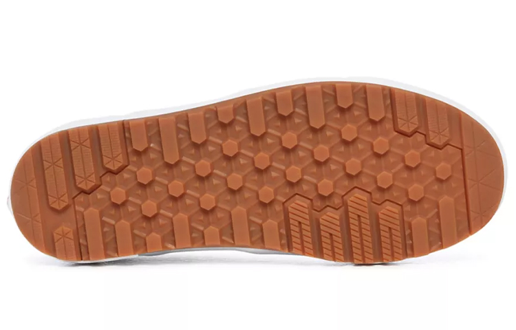 Details for Vans Sk8-Hi MTE 2.0 DX ''Noir Gum'' VN0A4P3IDX6