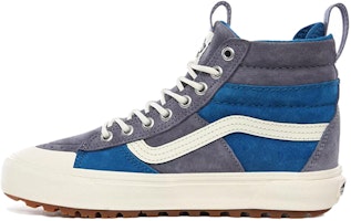 Vans Sk8-Hi MTE 2.0 DX 'Blue Block Gum' VN0A4P3I2UQ Vans Sk8-Hi MTE 2.0 DX 'Blue Block Gum' VN0A4P3I2UQ