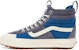 Vans Sk8-Hi MTE 2.0 DX 'Biru Blok Gum' VN0A4P3I2UQ