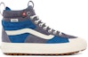 Order Vans Sk8-Hi MTE 2.0 DX 'Biru Blok Gum' VN0A4P3I2UQ