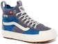 Lookbook Vans Sk8-Hi MTE 2.0 DX 'Biru Blok Gum' VN0A4P3I2UQ