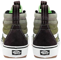 반스 Sk8-Hi MTE 2.0 DX '커피 빈 리자드' VN0A4P3IXHK VN0A4P3IXHK Shop 반스 Sk8-Hi MTE 2.0 DX '커피 빈 리자드' VN0A4P3IXHK VN0A4P3IXHK