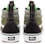 Vans Sk8-Hi MTE 2.0 DX 'Coffee Bean Lizard' Lelaki Kasual Sneakers VN0A4P3IXHK
