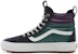 Vans Sk8-Hi MTE 2.0 DX 'Dress Blues Jasper' Lelaki & Wanita VN0A4P3I2US