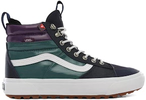 Vans Sk8-Hi MTE 2.0 DX 'Dress Blues Jasper' para Hombre VN0A4P3I2US Order Vans Sk8-Hi MTE 2.0 DX 'Dress Blues Jasper' para Hombre VN0A4P3I2US