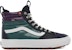 Vans Sk8-Hi MTE 2.0 DX 'Dress Blues Jasper' Lelaki & Wanita VN0A4P3I2US
