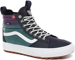 Vans Sk8-Hi MTE 2.0 DX 'Dress Blues Jasper' para Hombre VN0A4P3I2US Lookbook Vans Sk8-Hi MTE 2.0 DX 'Dress Blues Jasper' para Hombre VN0A4P3I2US