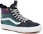Vans Sk8-Hi MTE 2.0 DX 'Dress Blues Jasper' Lelaki & Wanita VN0A4P3I2US