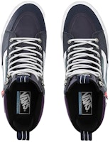 Vans Sk8-Hi MTE 2.0 DX 'Dress Blues Jasper' para Hombre VN0A4P3I2US Shop Vans Sk8-Hi MTE 2.0 DX 'Dress Blues Jasper' para Hombre VN0A4P3I2US
